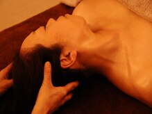 ヒーリング アンド ビューティー ナナ(Healing&Beauty nana)/ドライヘッドスパ