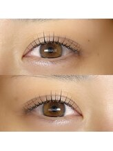 ミミシル 三条店(mimicil)/ラッシュリフト