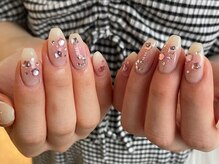 メロー バイ シェリーラメール 千葉店(Mellow by Cherie la mer)/ワンホン/韓国定額L