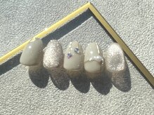 ネイル アローズ(Nail ARROWS)/季節のトレンドコース