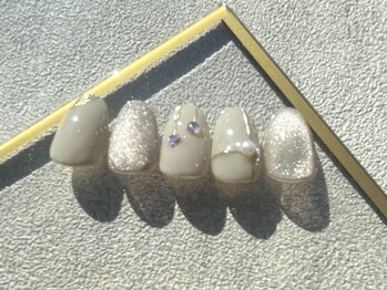 ネイル アローズ(Nail ARROWS)/季節のトレンドコース