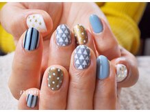 ゼロハチイチ(081)/北欧クリスマス