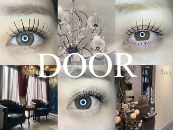 アイラッシュサロン ドア(DOOR)