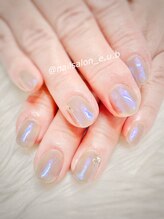 イーユービー(E.U.B)/定額Bコース【ひばりヶ丘】