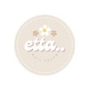 エタネイル(etta..nail)のお店ロゴ