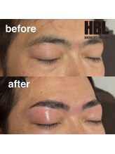 マカナニラッシュ(MAKANANI LASH)/ハリウッドブロウリフト