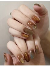 リリ(Rili)/ニュアンス