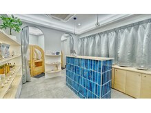 ルティーナ 銀座(ROUTINA)/店内写真
