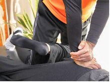 ウェルビーイング整体院(wellbeing整体院)