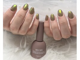 ワンカラー/ヴァラネイル/お洒落