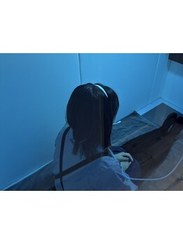 疲れを解消したい