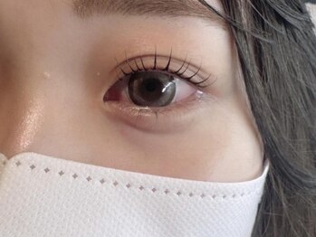 アンネ 梅田 GRACE店(ANNE)/ラッシュリフト