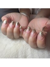 リレア(ReLea)/ラメグラデーション