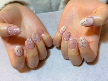 シーハウス(c house)/