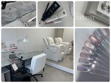 ジェミナイ(GEMINI)
