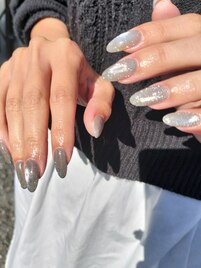 持ち込みネイル