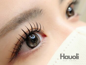 ハウオリ バイ リー 京橋(Hauoli by Lee)/LEDフラットラッシュ140本