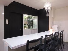 プレデト 天神店(PreDeto)/店内２