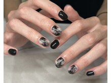 ジェニーク 恵比寿店(GENIQUE)/メンズネイル