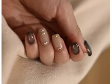 ユイル(Uill)の雰囲気（大人気お任せart☆instagramにてdesignアップ中[@uill_nail6]）