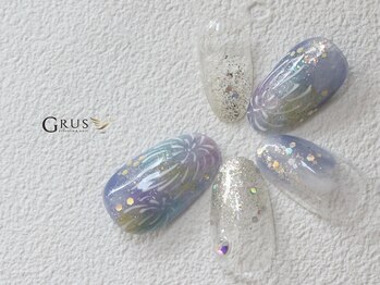 グルス(GRUS)/トレンドアートＢコース