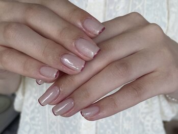 リノ(lino)/スキニーフレンチ　7/6