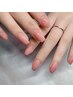 【HAND】ワンカラー￥6500 
