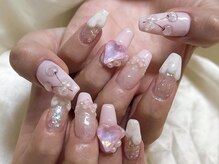 ネイルサロン ミリー(Nail Salon Milly)