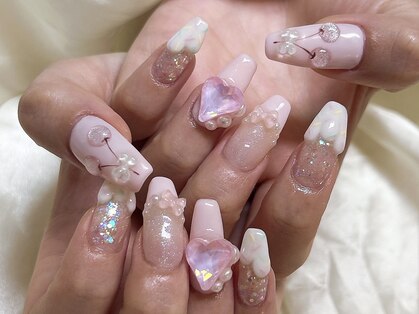 ネイルサロン ミリー(Nail Salon Milly)の写真