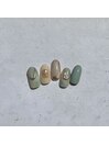 トレンドネイル