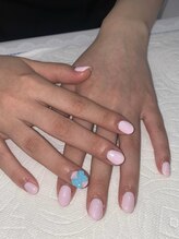 ハク(HAKU)/ワンカラー