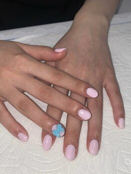 ハク(HAKU)/ワンカラー