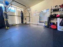 アウルボクシングジム(OWL BOXING GYM)