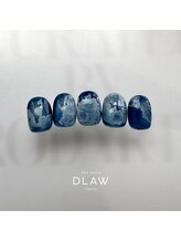 ドロウトーキョー(DLAW tokyo)/8月 デザインプラス