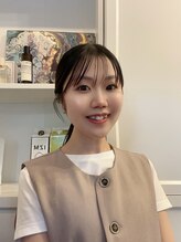 オメカシ アイラッシュアンドアイブロウ(Omekashi eyelash&eyebrow)&nbsp;Moe 