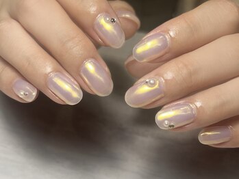 クラッシー(classy)/