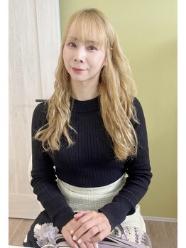 アイビーエス(ibs)/フルメイクアドバイス