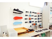 短期で卒業することが目的。通わせない整体。