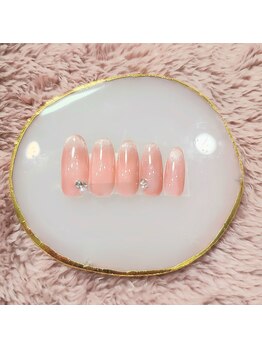 リエル イチゴイチエ(Reyel 1510)/定額デザインC