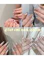 STAR ONE NAIL SALON【フィルイン/パラジェル/ワンホン】【2/1 NEW OPEN(予定)】/STAR ONE NAIL SALON大宮東口
