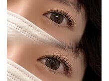 ジュベアイラッシュ 別府店(juve. eyelash)/UPforcelift