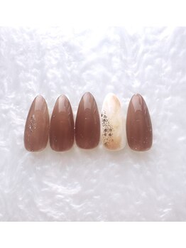 2.3月定額デザイン