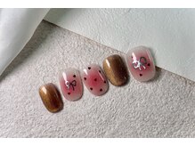 カルテット(quartetto)/Hand定額¥8200