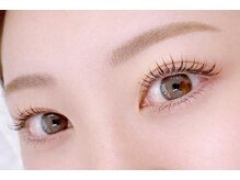 エメローズ 大宮店(AIMEROSE)の雰囲気（パリジェンヌ×美眉スタイリング♪流行りのモテ可愛EYEで印象◎）