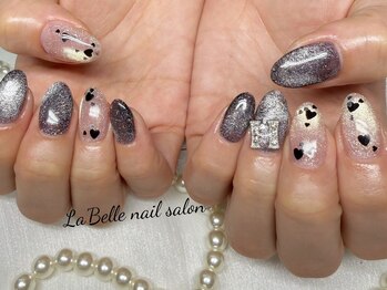 ラベル(La'Belle)/