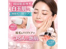 ビシルク(美 Silk)