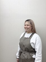 ネイル クランツ(nail kranz)&nbsp;Nanami 