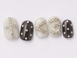 trendハート　￥8100