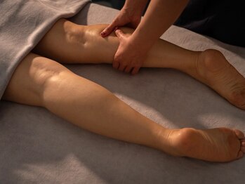 癒心館の写真/【高技術×低価格】全身もみほぐし60分￥3180★仕事帰りや買い物の合間に「サクッと」メンテナンス完了★