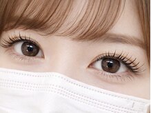 サニー アンド ヘアー(Sunny&HAIR)/マツパ/まつ毛/まつげパーマ